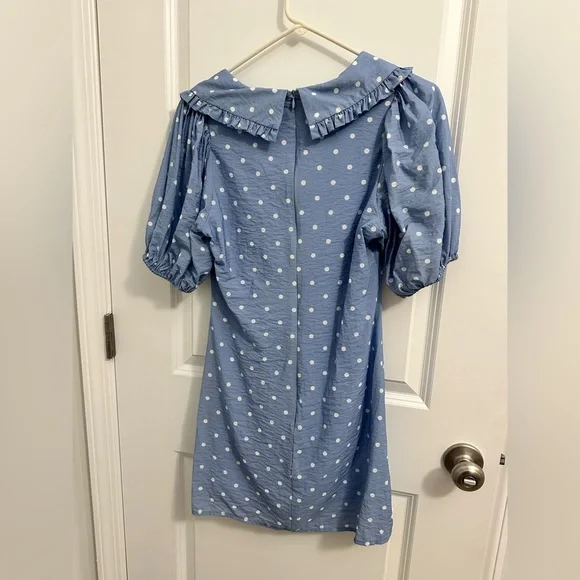 Coco McCall Shop Dress - size small - Picture 6 of 7